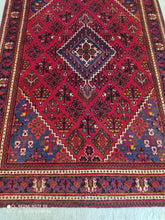 Charger l'image dans la galerie, TAPIS Djocheran tissé main n°17954_210×137