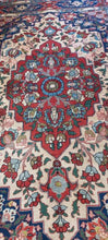 Charger l'image dans la galerie, Tapis Varamine fait main n°19214_215×155