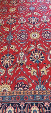 Charger l'image dans la galerie, Tapis Varamine fait main n°16001_262×165