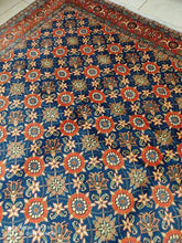 Charger l'image dans la galerie, Grand Tapis Varamine noué main n°16300_315×208