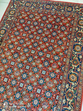 Charger l'image dans la galerie, Tapis Varamine noué main n°16295_198×146