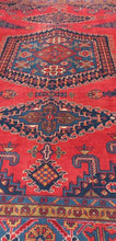 Charger l'image dans la galerie, Grand Tapis Wice tissé main n°14326_308×240