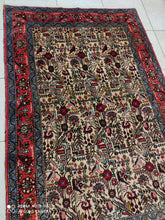 Charger l'image dans la galerie, Tapis Roudbar fait main n°16386_198×130