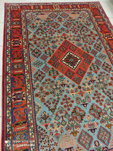 Charger l'image dans la galerie, Tapis Meymey fait main n°13733_255×170