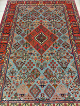 Charger l'image dans la galerie, Tapis Meymey fait main n°13733_255×170