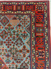 Charger l'image dans la galerie, Tapis Meymey fait main n°13733_255×170