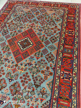 Charger l'image dans la galerie, Tapis Meymey fait main n°13733_255×170