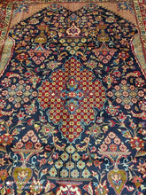 Charger l'image dans la galerie, Grand Tapis Nadjafabad fait main n°7071_358×250