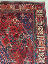 Charger l'image dans la galerie, Grand Tapis Meymey fait main n°14363_325×235