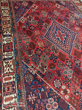 Charger l'image dans la galerie, Grand Tapis Meymey fait main n°14363_325×235