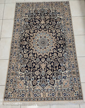 Charger l'image dans la galerie, TAPIS Nain fait main n°3039_206×120
