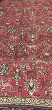 Charger l'image dans la galerie, Grand Tapis Tabriz fait main n°13042_332×250