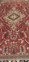 Charger l'image dans la galerie, Grand Tapis Lilian fait main n°9670_334×230