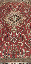 Charger l'image dans la galerie, Grand Tapis Lilian fait main n°9670_334×230