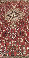 Charger l'image dans la galerie, Grand Tapis Lilian fait main n°9670_334×230