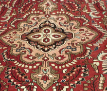 Charger l'image dans la galerie, Grand Tapis Lilian fait main n°9670_334×230