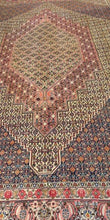 Charger l'image dans la galerie, Grand Tapis Senneh fait main n°16598_342×248