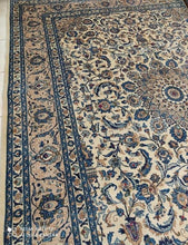 Charger l'image dans la galerie, Grand Tapis Kachmar fait main n°11585_335×250