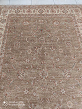 Charger l'image dans la galerie, TAPIS TCHOUBI fait main n°400_266×170