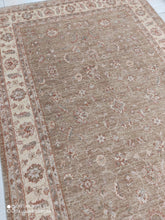 Charger l'image dans la galerie, TAPIS TCHOUBI fait main n°400_266×170