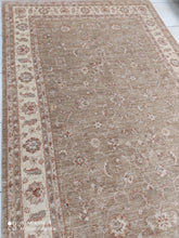 Charger l'image dans la galerie, TAPIS TCHOUBI fait main n°400_266×170