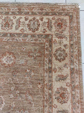 Charger l'image dans la galerie, TAPIS TCHOUBI fait main n°400_266×170