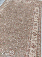 Charger l'image dans la galerie, TAPIS TCHOUBI fait main n°400_266×170