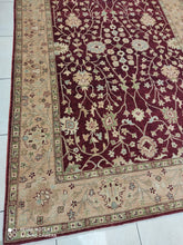 Charger l'image dans la galerie, Grand Tapis Tchoubi tissé main n°86_268×180