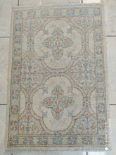Charger l'image dans la galerie, Tapis Gabbeh fait main n°51_96×60