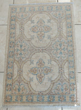 Charger l'image dans la galerie, Tapis Gabbeh fait main n°51_96×60