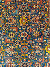 Charger l'image dans la galerie, Tapis Varamine noué main n°17969_156×103