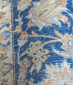 Grand Tapis Nadjafabad tissé main n°14329_357×268