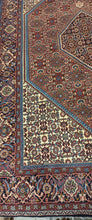 Charger l'image dans la galerie, Tapis Bidjard tissé main n°16218_235×145
