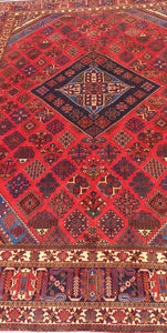 Grand Tapis Meymey fait main n°16655_365×268