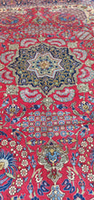 Charger l'image dans la galerie, Grand tapis Nadjafabad fait main n°11343_410×305
