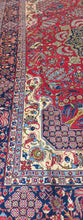 Charger l'image dans la galerie, Grand tapis Nadjafabad fait main n°11343_410×305
