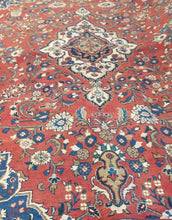 Charger l'image dans la galerie, Grand tapis Malayer fait main n°11160_316×210
