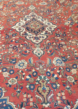 Charger l'image dans la galerie, Grand tapis Malayer fait main n°11160_316×210
