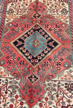 Charger l'image dans la galerie, Tapis Nahavand fait main n°14044_248×150
