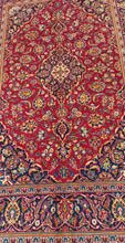 Charger l'image dans la galerie, Tapis Kachan fait main n°17332_210×135
