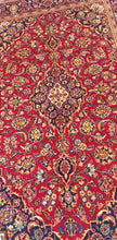 Charger l'image dans la galerie, Tapis Kachan fait main n°17332_210×135
