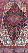 Charger l'image dans la galerie, Tapis Nahavand fait main n°16360_250×160
