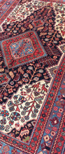 Charger l'image dans la galerie, Tapis Nahavand fait main n°16360_250×160
