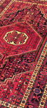 Charger l'image dans la galerie, Tapis Toucerkan fait main n°15923_257×160
