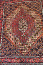 Charger l'image dans la galerie, Tapis Kurdistan fait main n°19491_172×125

