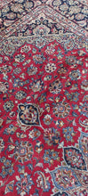 Charger l'image dans la galerie, Tapis Nadjafabad fait main n°12371_415×305
