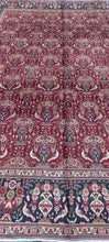 Charger l'image dans la galerie, Grand Tapis Tabriz fait main n°13824_390×298

