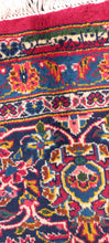 Charger l'image dans la galerie, Grand Tapis Kachan fait main n°685_390×295
