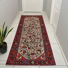 Charger l'image dans la galerie, Tapis Tafrech noué main n°16550_195×80
