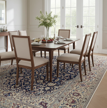 Charger l'image dans la galerie, GRAND TAPIS NAIN TISSE MAIN n°3724_290×202
